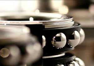 德國FAG進口調心球軸承燒傷原因及解決方法